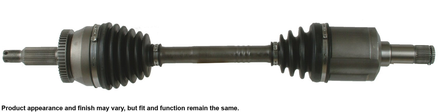 Cardone Reman Remanufactured CV Axle Assembly 60-3539