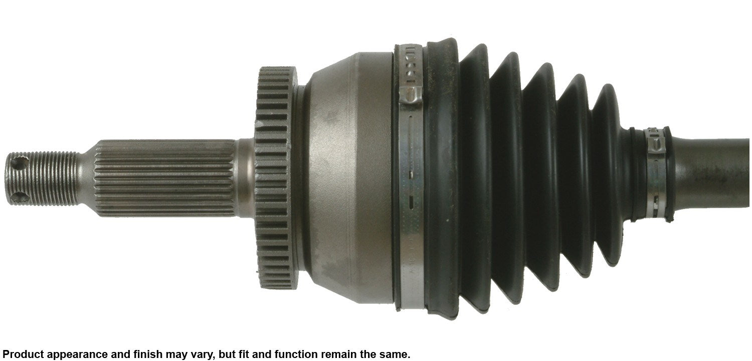Cardone Reman Remanufactured CV Axle Assembly 60-3539