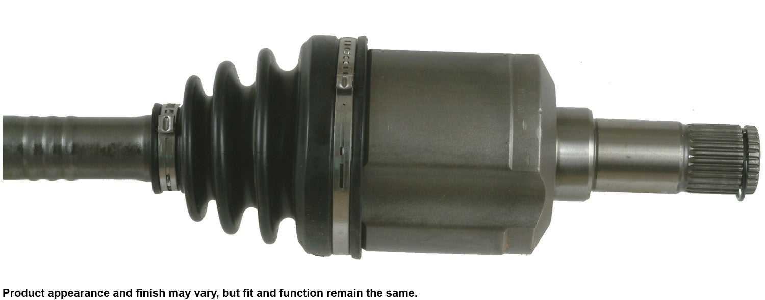 Cardone Reman Remanufactured CV Axle Assembly 60-3539