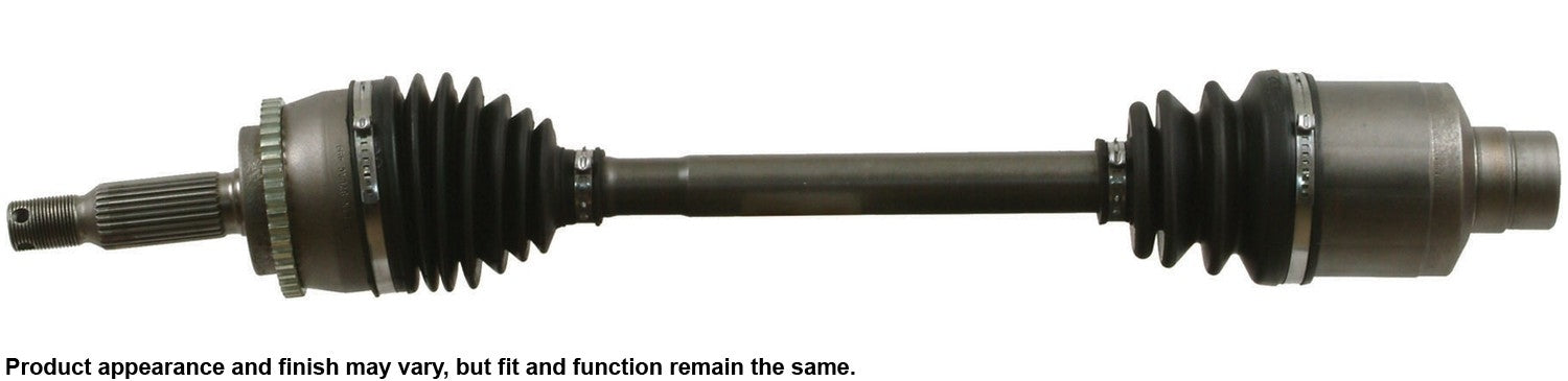Cardone Reman CV Axle Assembly 60-3543