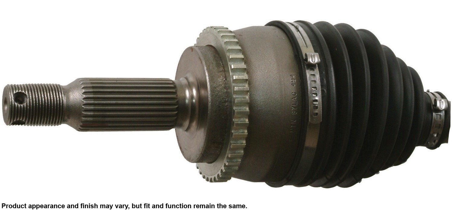 Cardone Reman CV Axle Assembly 60-3543
