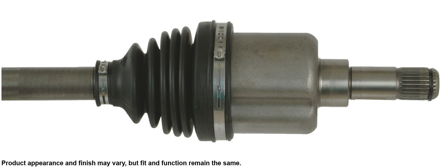 Cardone Reman Remanufactured CV Axle Assembly 60-3551