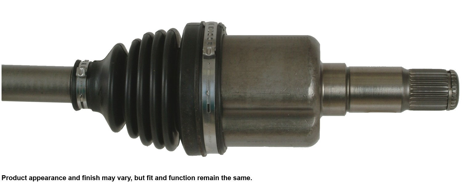 Cardone Reman CV Axle Assembly 60-3553