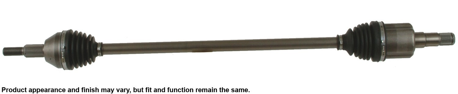 Cardone Reman CV Axle Assembly 60-3554