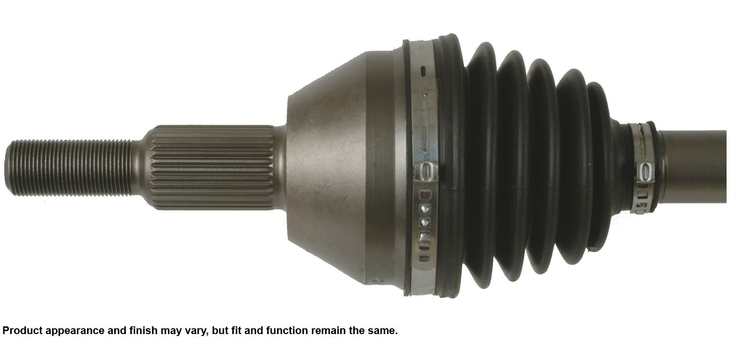 Cardone Reman CV Axle Assembly 60-3554