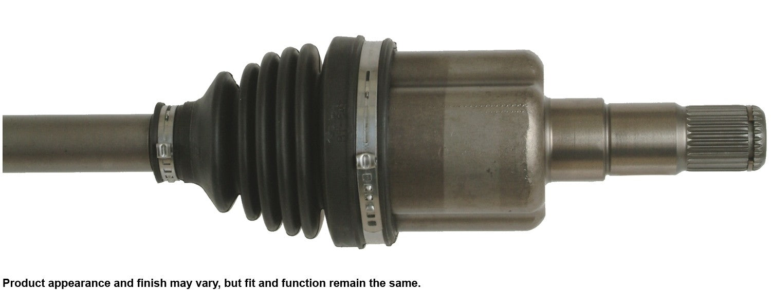 Cardone Reman CV Axle Assembly 60-3554