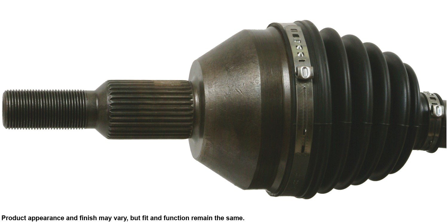Cardone Reman Remanufactured CV Axle Assembly 60-3556