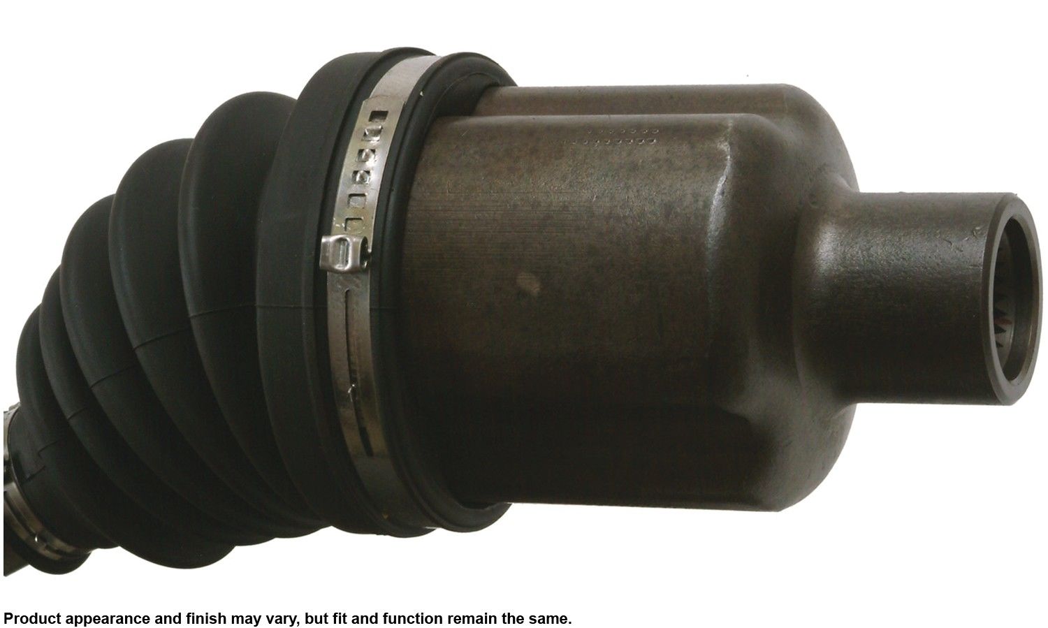 Cardone Reman Remanufactured CV Axle Assembly 60-3556