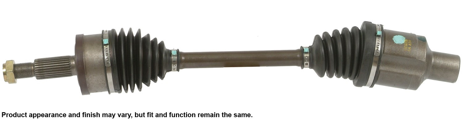 Cardone Reman CV Axle Assembly 60-3557