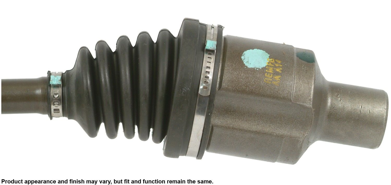 Cardone Reman CV Axle Assembly 60-3557