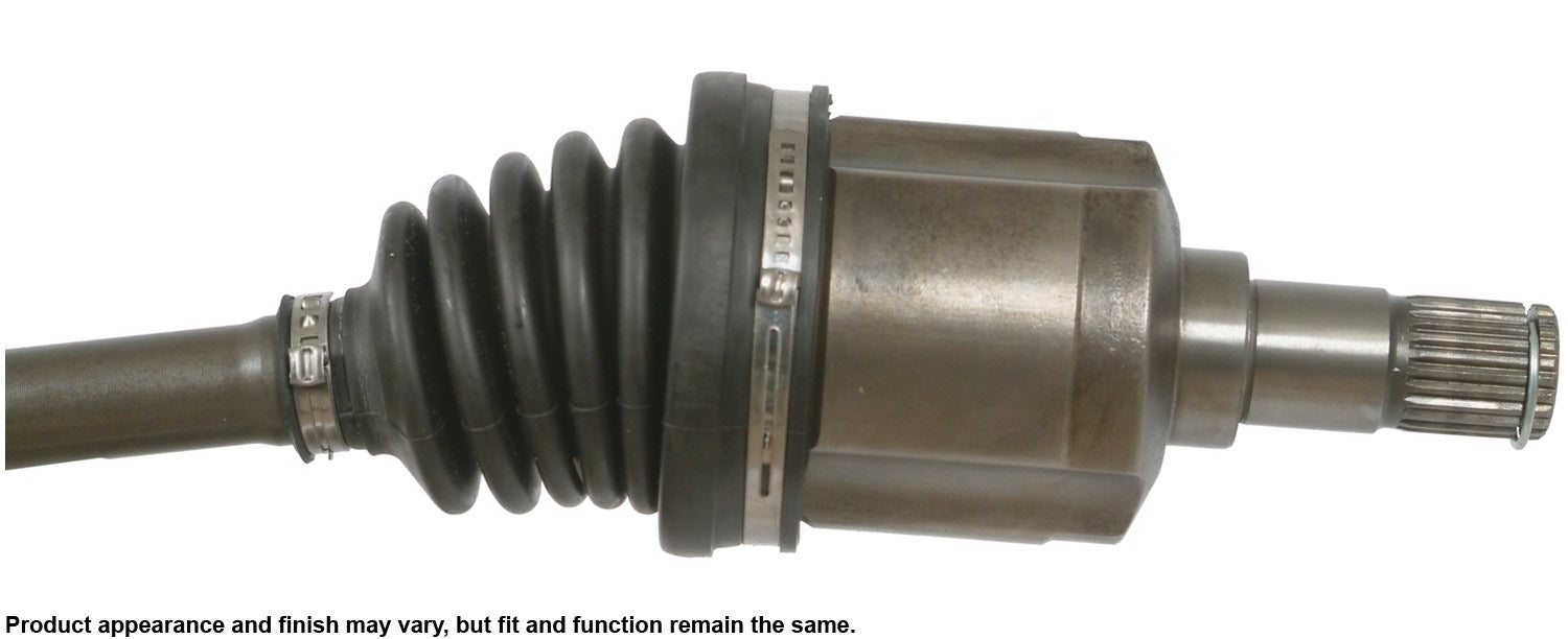 Cardone Reman CV Axle Assembly 60-3558