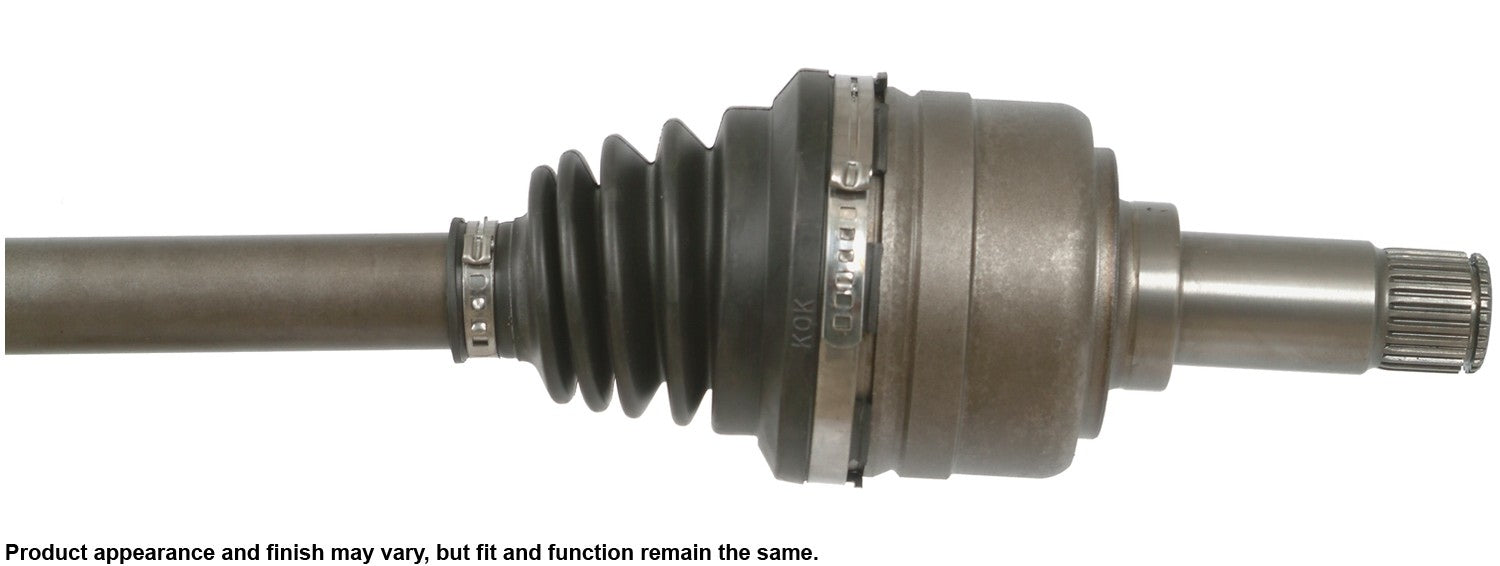 Cardone Reman CV Axle Assembly 60-3559