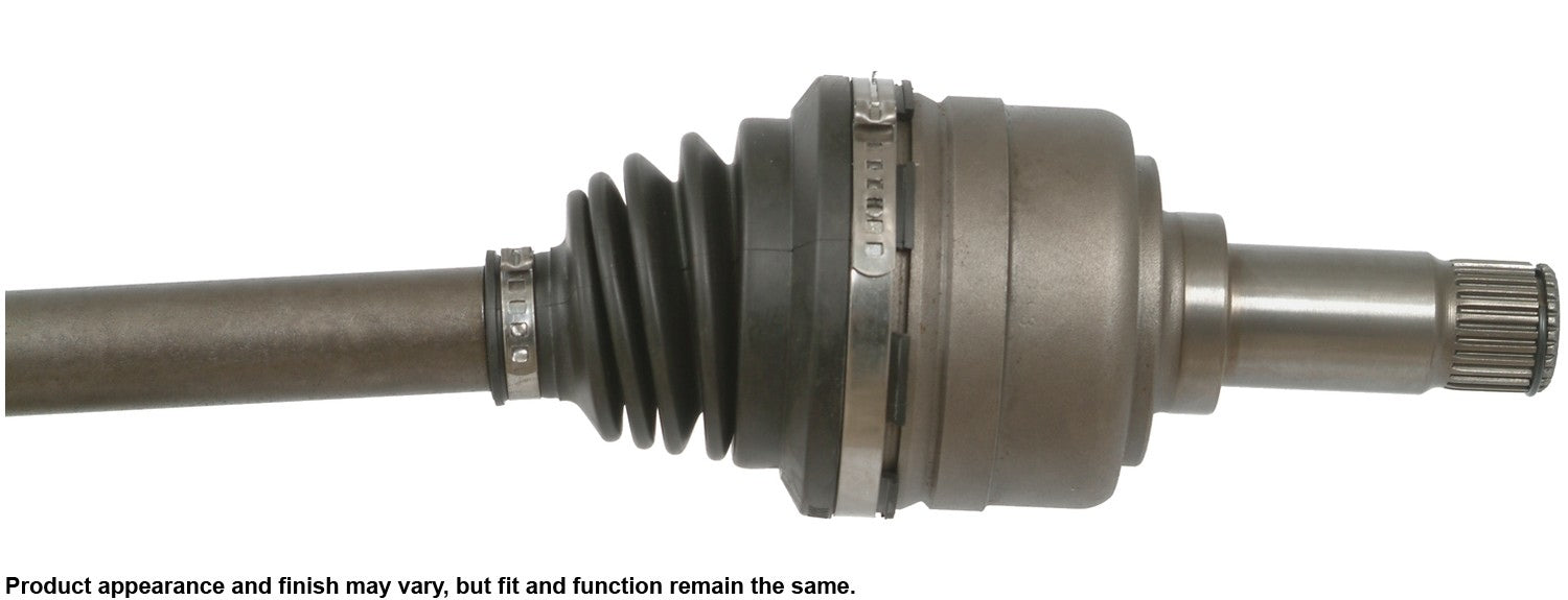 Cardone Reman CV Axle Assembly 60-3560