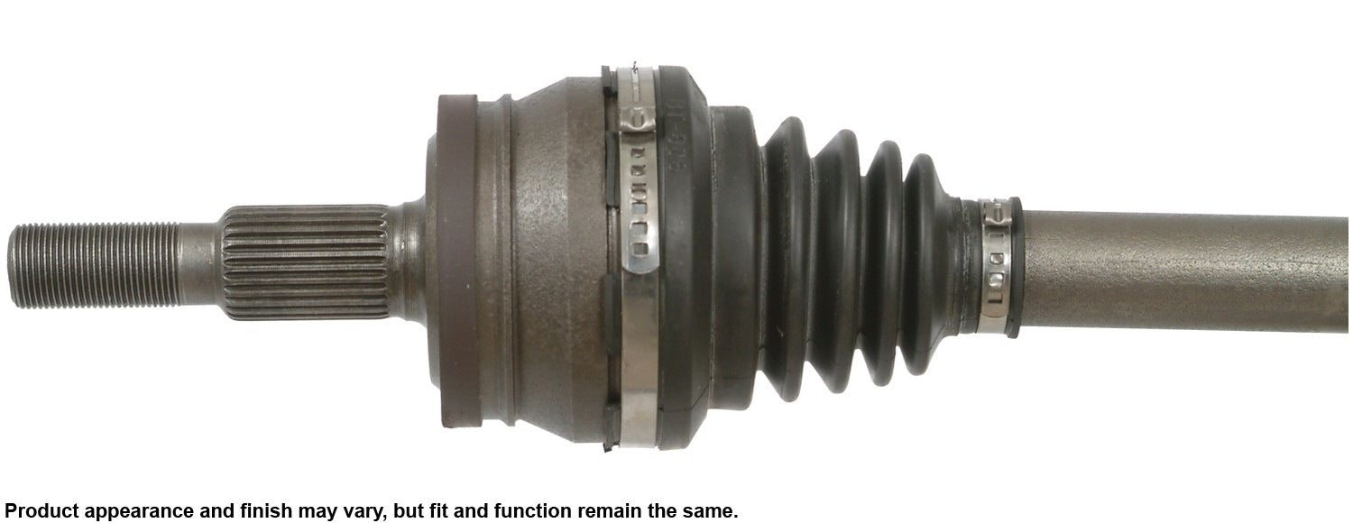 Cardone Reman CV Axle Assembly 60-3561