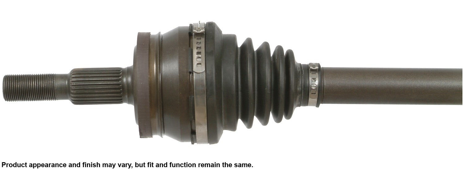 Cardone Reman CV Axle Assembly 60-3562