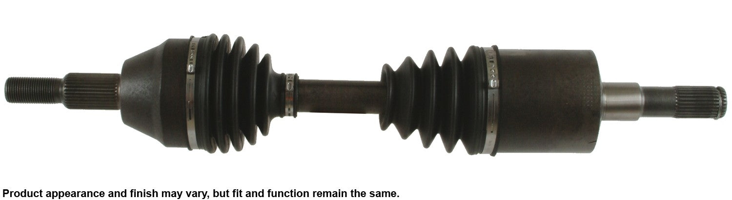 Cardone Reman CV Axle Assembly 60-3563
