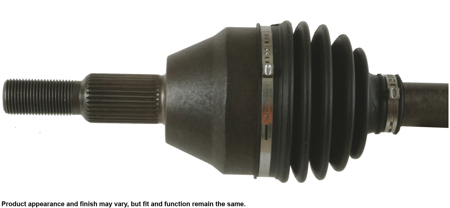 Cardone Reman CV Axle Assembly 60-3563