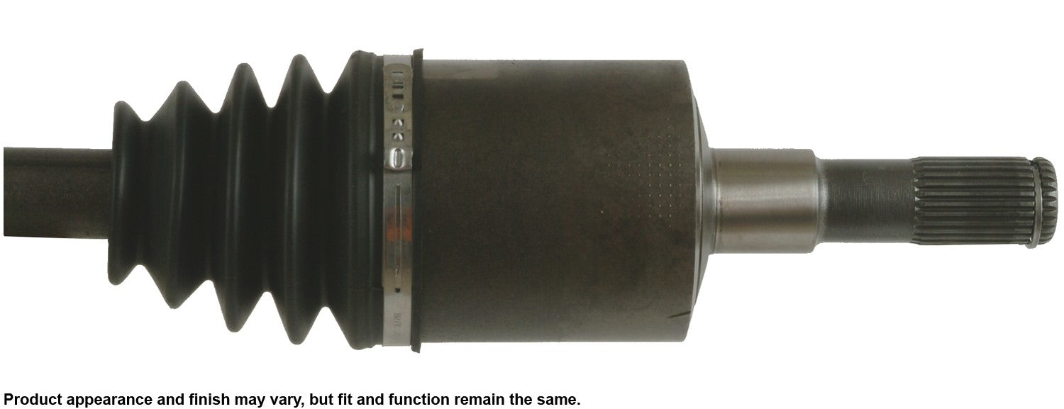 Cardone Reman CV Axle Assembly 60-3563
