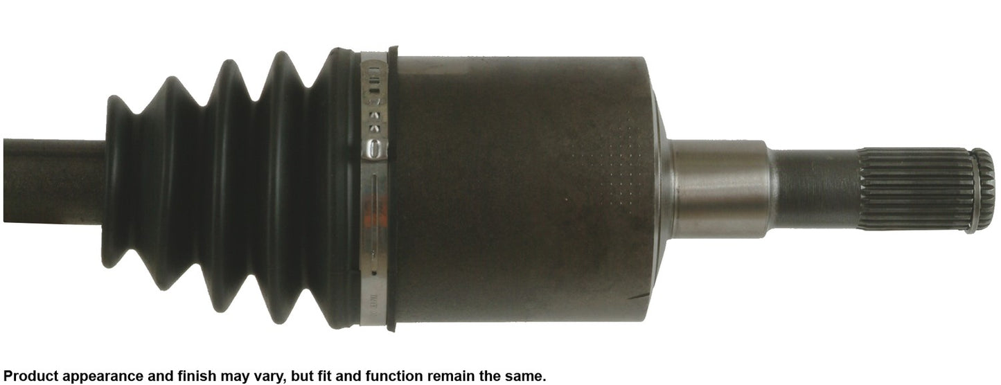 Cardone Reman CV Axle Assembly 60-3563