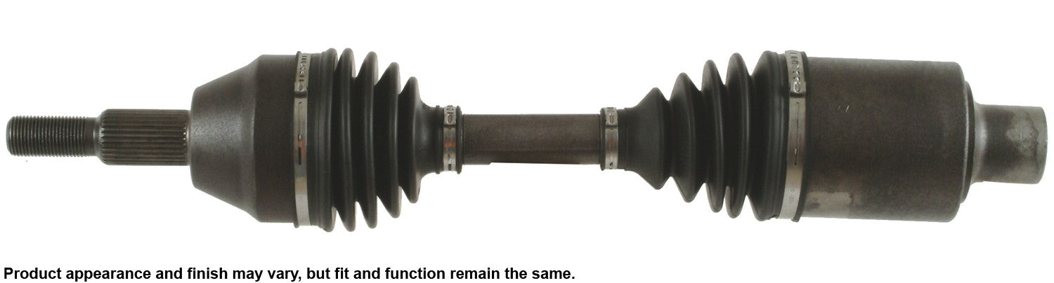 Cardone Reman Remanufactured CV Axle Assembly 60-3564