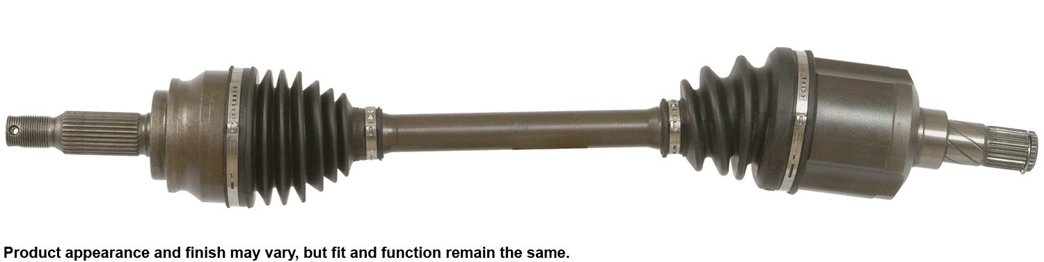 Cardone Reman CV Axle Assembly 60-3571