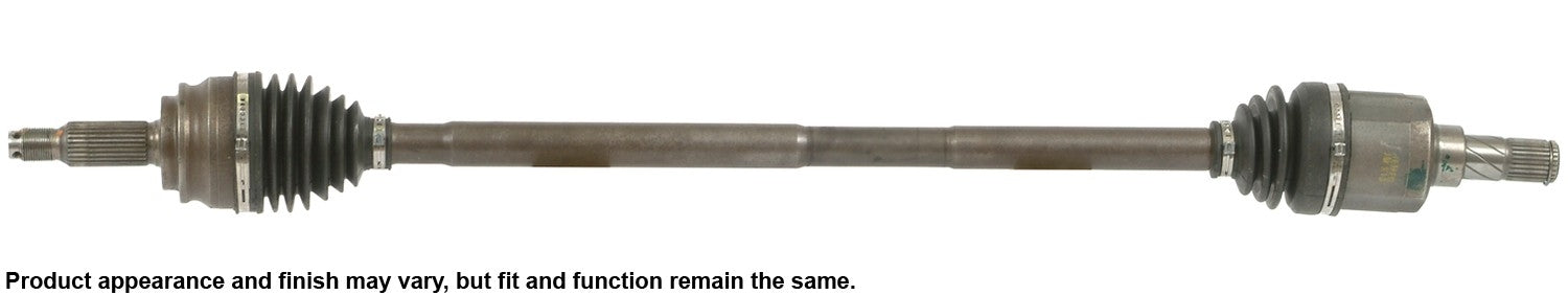 Cardone Reman CV Axle Assembly 60-3574