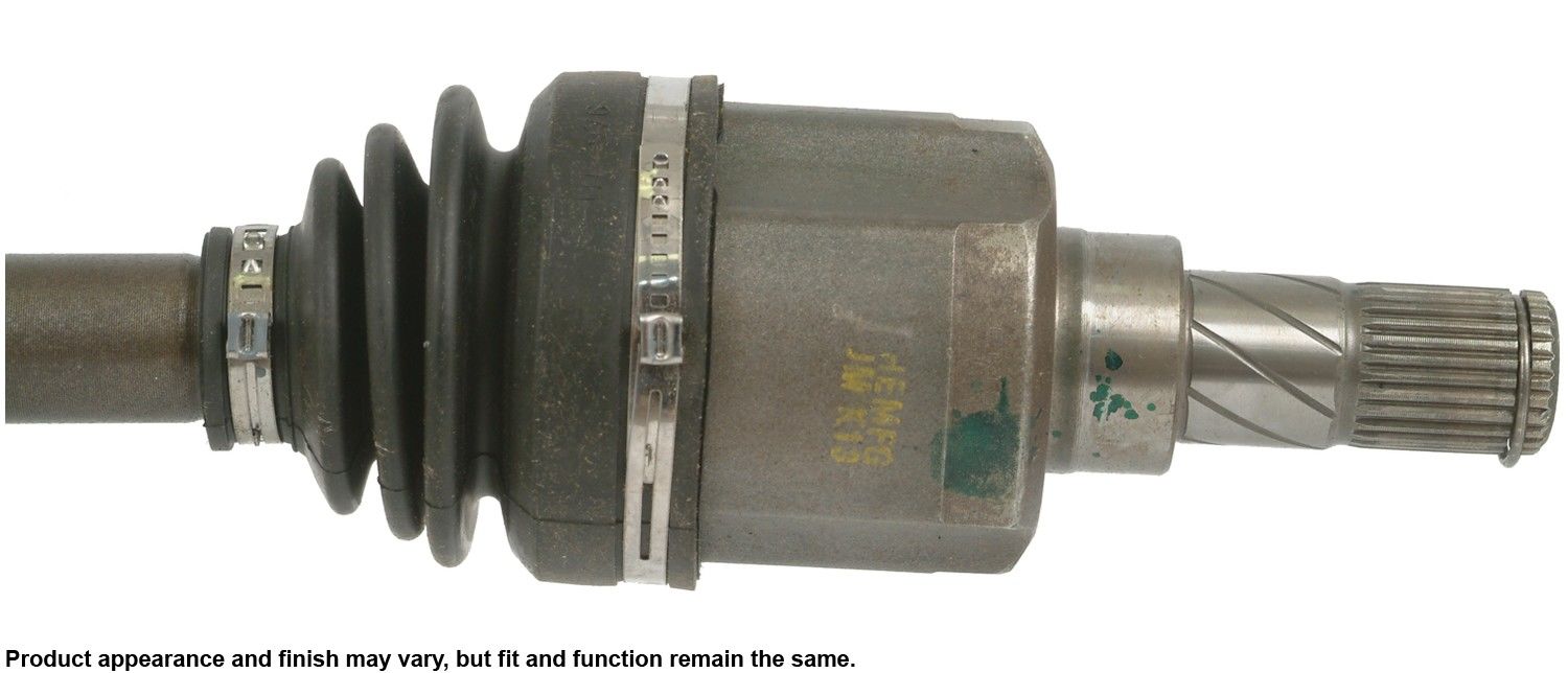 Cardone Reman CV Axle Assembly 60-3574