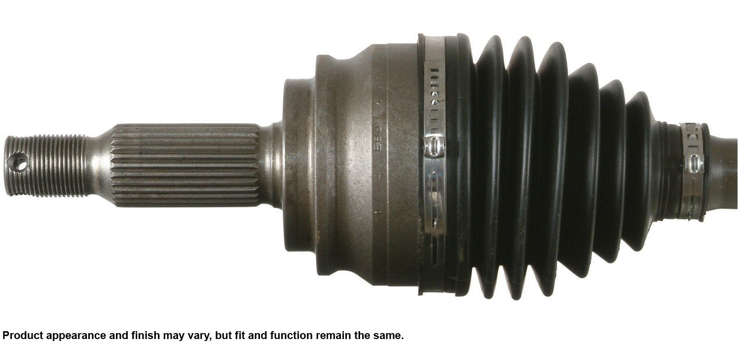 Cardone Reman CV Axle Assembly 60-3575