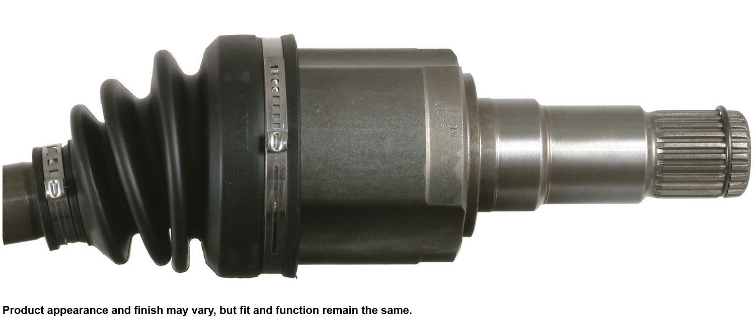 Cardone Reman CV Axle Assembly 60-3576