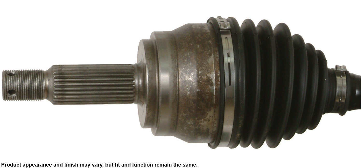 Cardone Reman Remanufactured CV Axle Assembly 60-3584