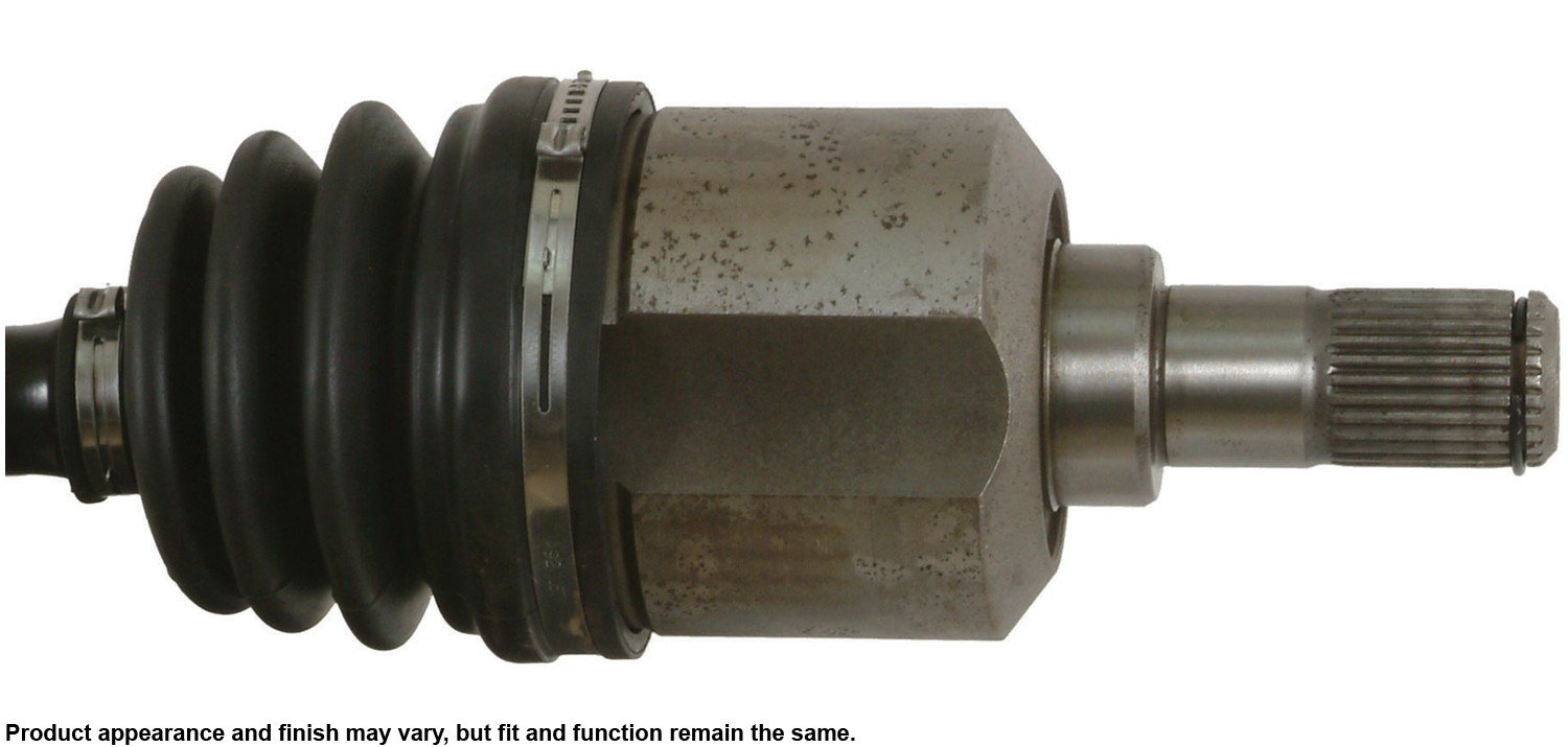 Cardone Reman Remanufactured CV Axle Assembly 60-3584