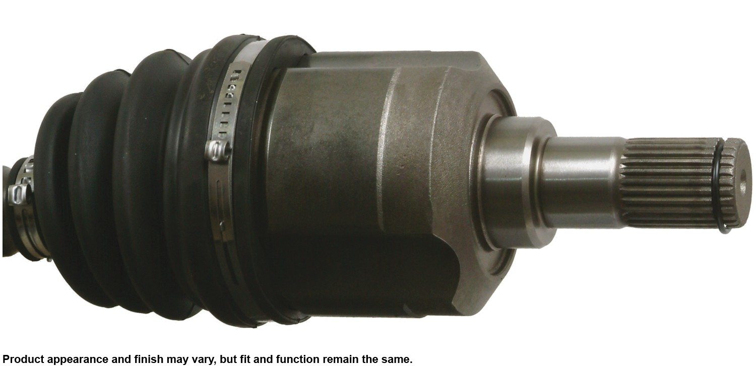 Cardone Reman Remanufactured CV Axle Assembly 60-3587