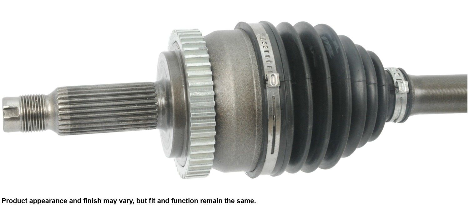 Cardone Reman CV Axle Assembly 60-3589
