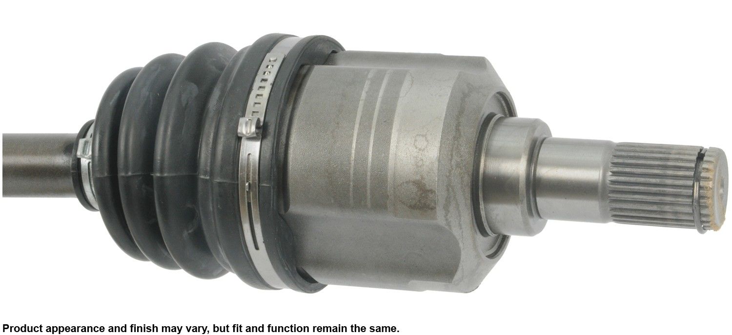 Cardone Reman CV Axle Assembly 60-3589