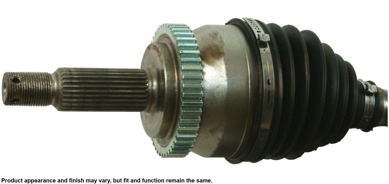 Cardone Reman CV Axle Assembly 60-3593