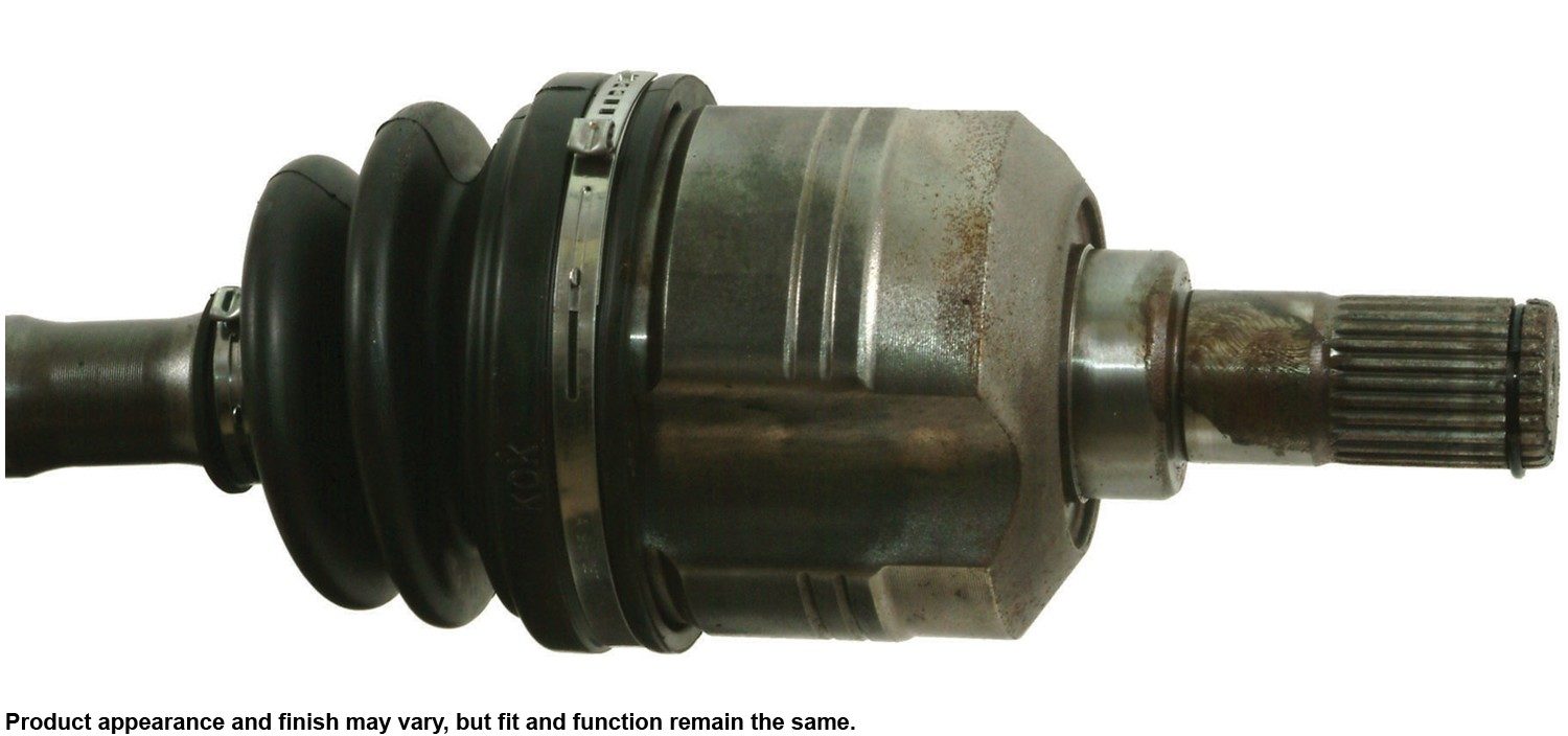Cardone Reman CV Axle Assembly 60-3593