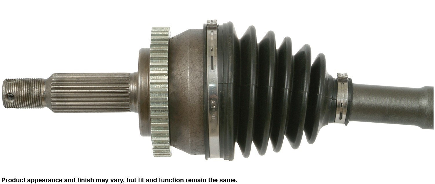 Cardone Reman Remanufactured CV Axle Assembly 60-3597
