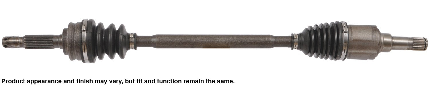Cardone Reman CV Axle Assembly 60-3598