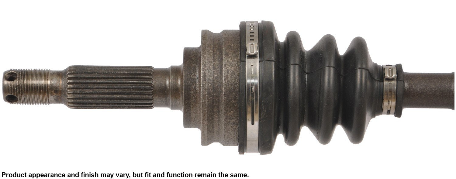 Cardone Reman CV Axle Assembly 60-3598