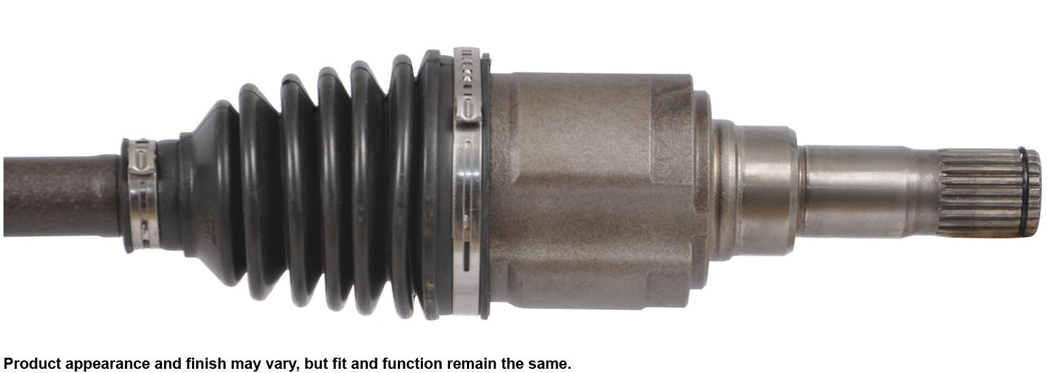 Cardone Reman CV Axle Assembly 60-3598