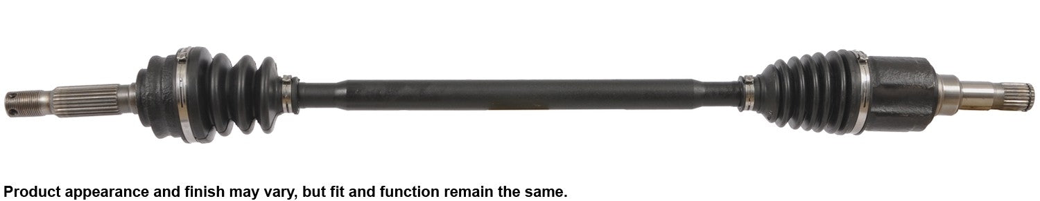 Cardone Reman CV Axle Assembly 60-3599