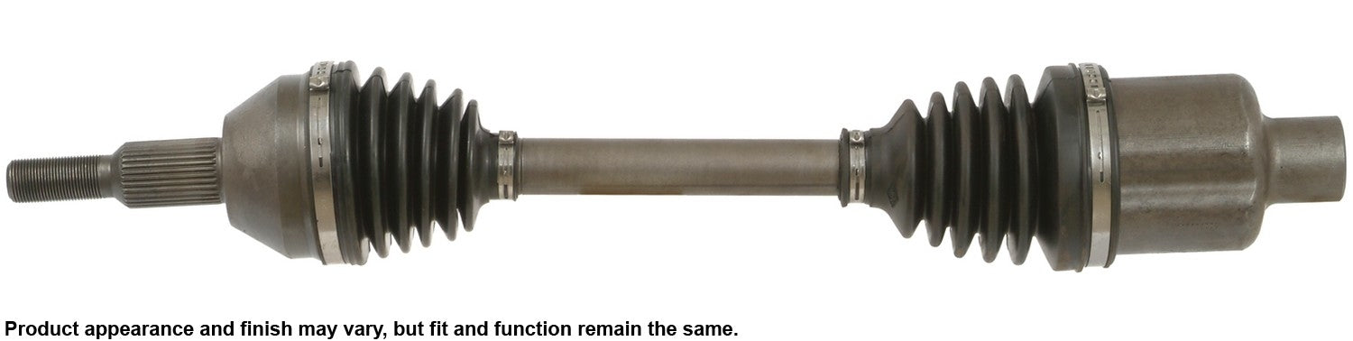 Cardone Reman CV Axle Assembly 60-3639