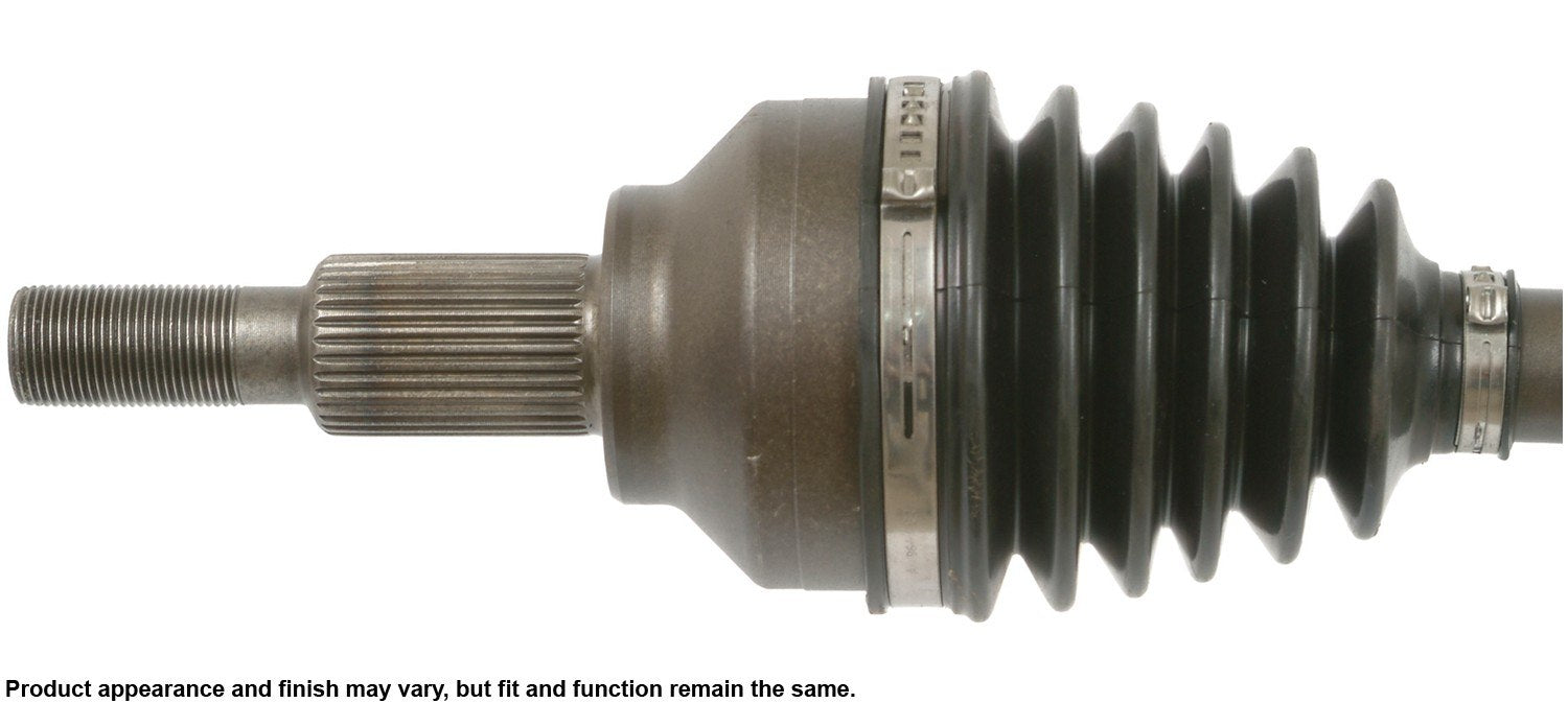 Cardone Reman CV Axle Assembly 60-3641