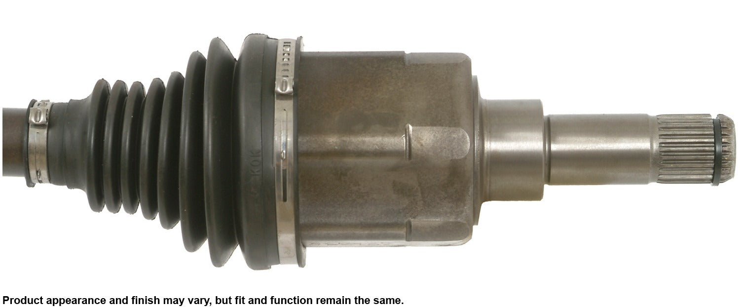 Cardone Reman CV Axle Assembly 60-3641