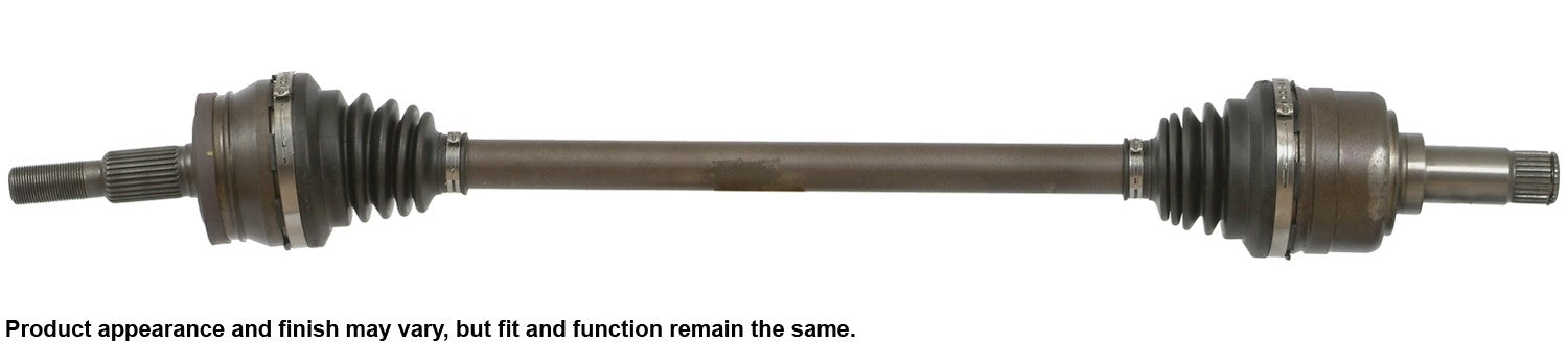 Cardone Reman CV Axle Assembly 60-3650