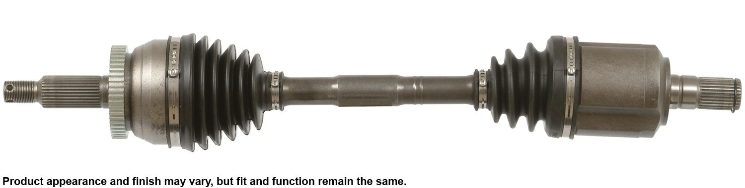 Cardone Reman CV Axle Assembly 60-3653