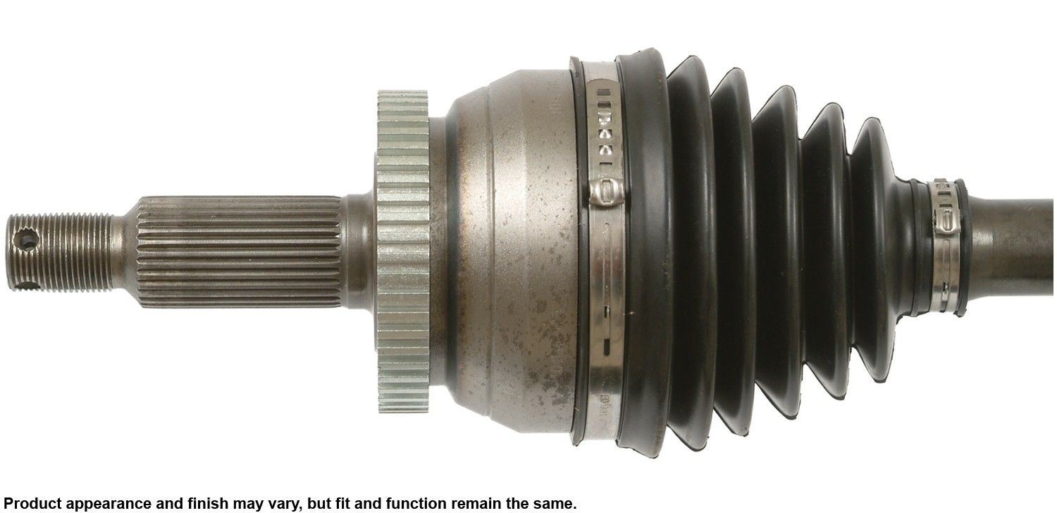 Cardone Reman CV Axle Assembly 60-3653