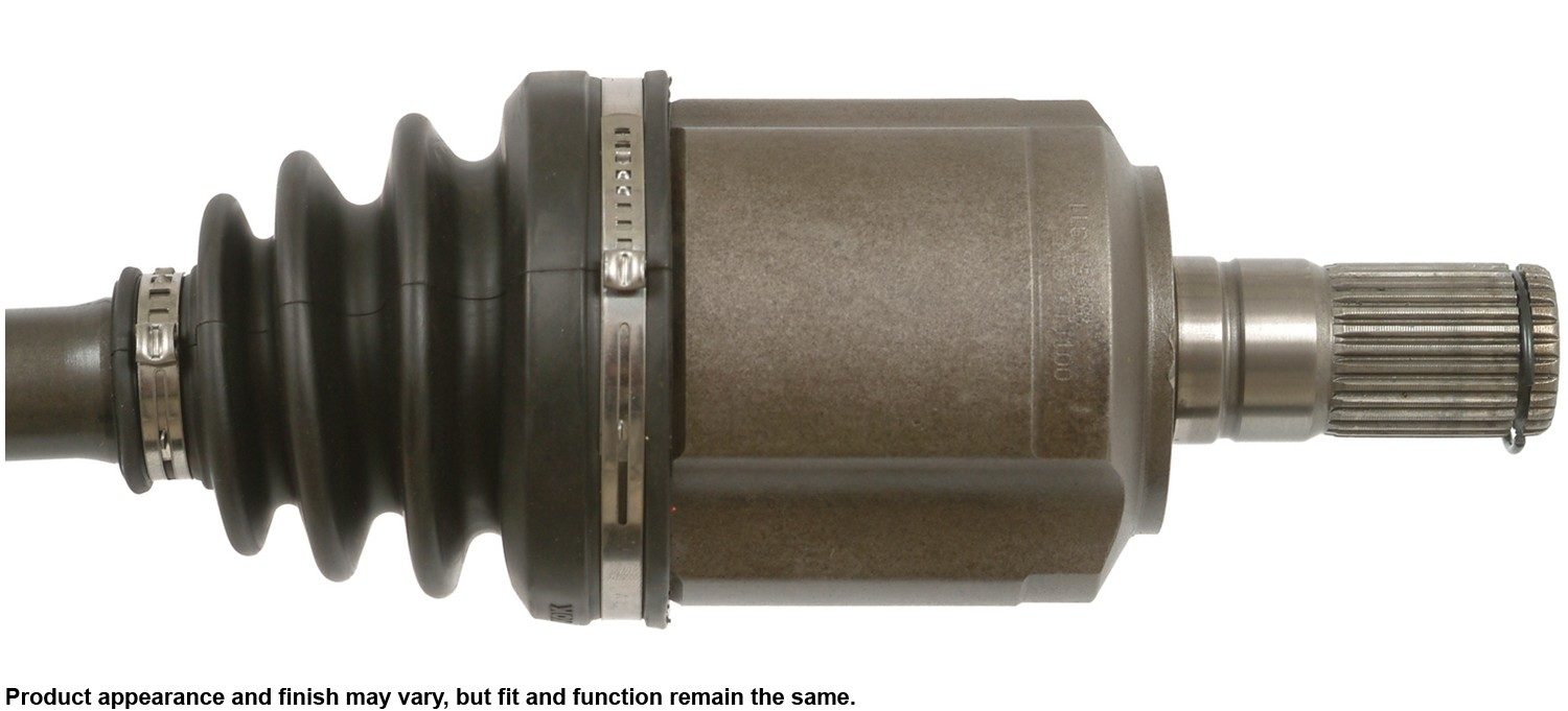 Cardone Reman CV Axle Assembly 60-3653