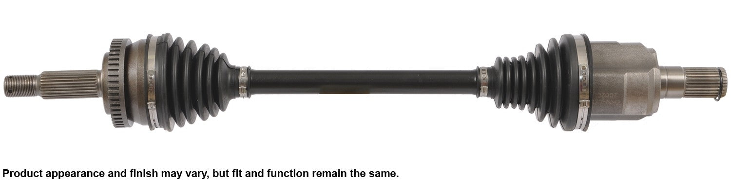 Cardone Reman CV Axle Assembly 60-3720