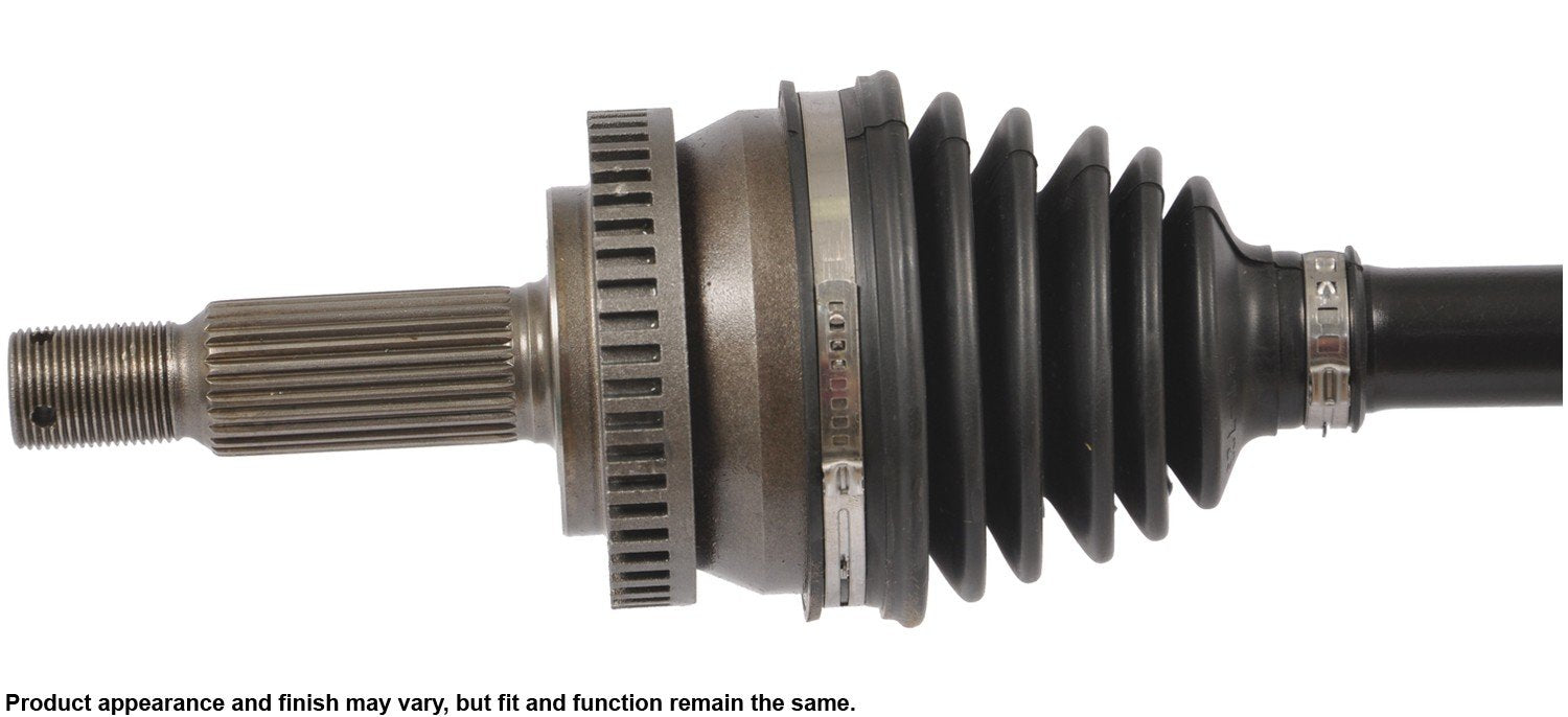 Cardone Reman CV Axle Assembly 60-3720